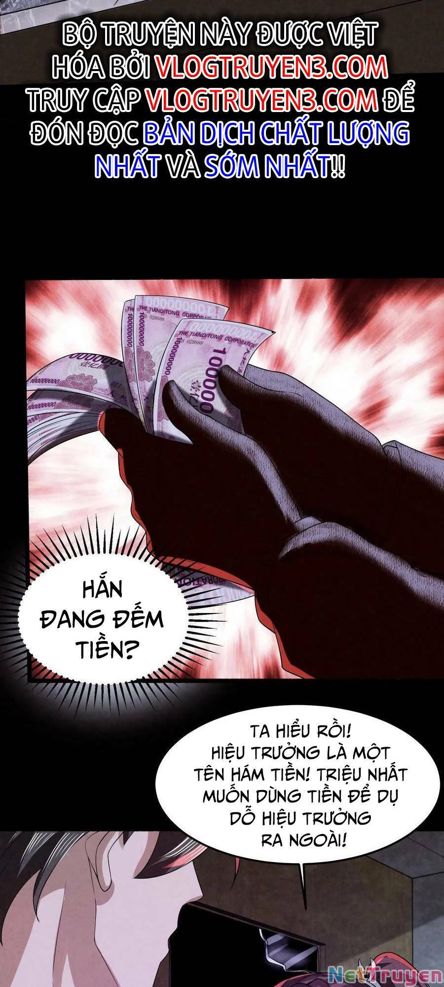 bởi vì cẩn thận mà quá phận hung ác chapter 26 8