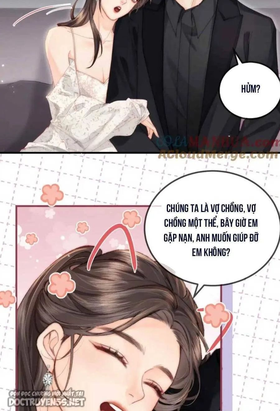 vợ chồng siêu sao có chút ngọt [m] chapter 20 35