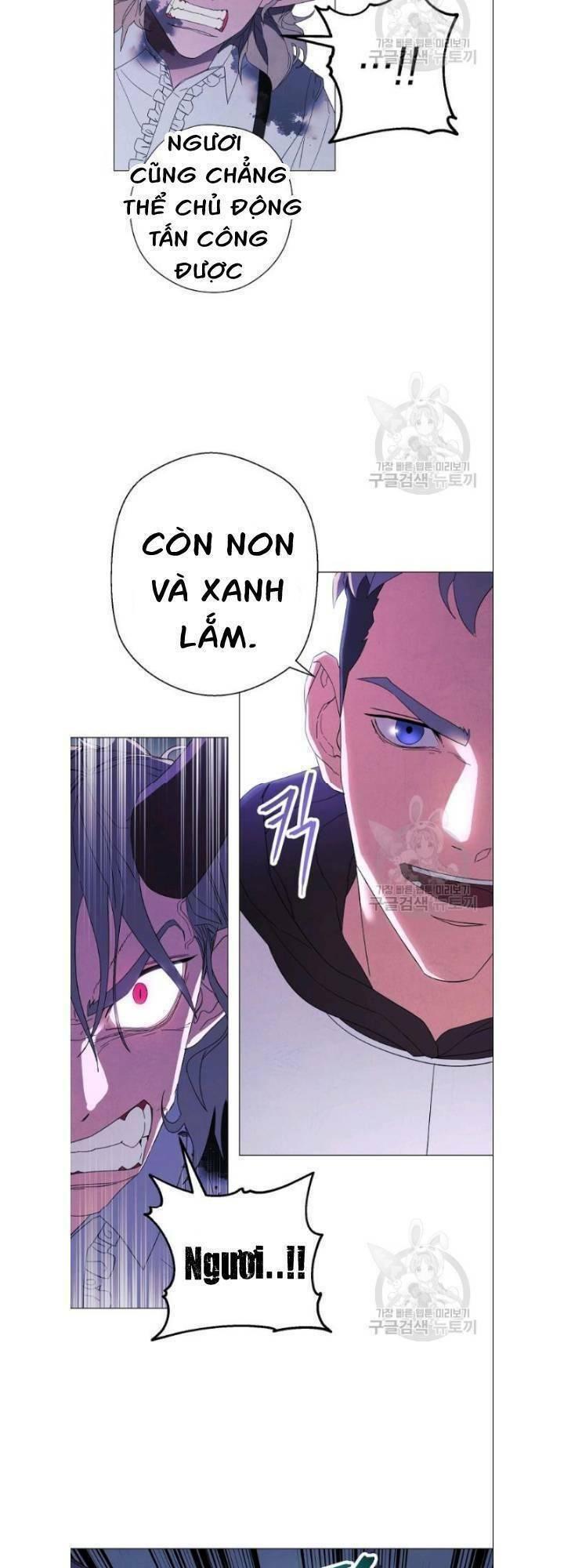 the live chapter 61 13