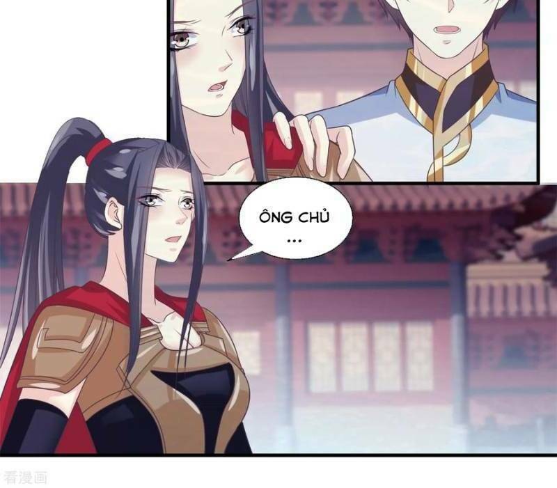 ta là ngọc hoàng đại đế chapter 80 19