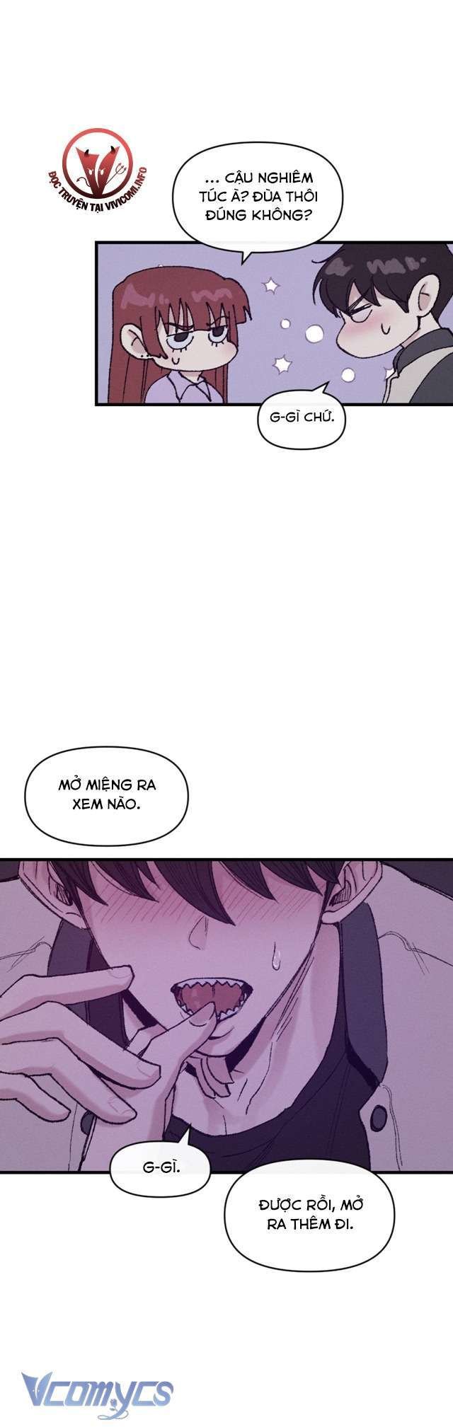 [18+] đừng xoá chapter 1 48