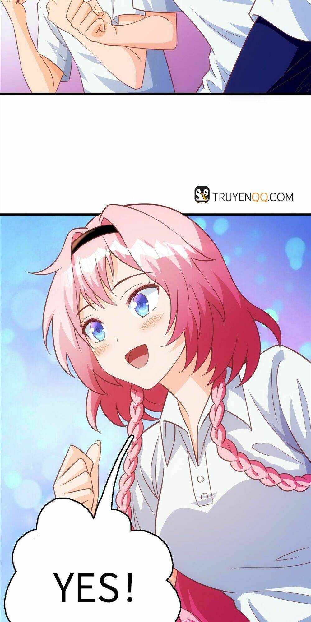 tôi thở cũng có thể mạnh hơn chapter 4 14