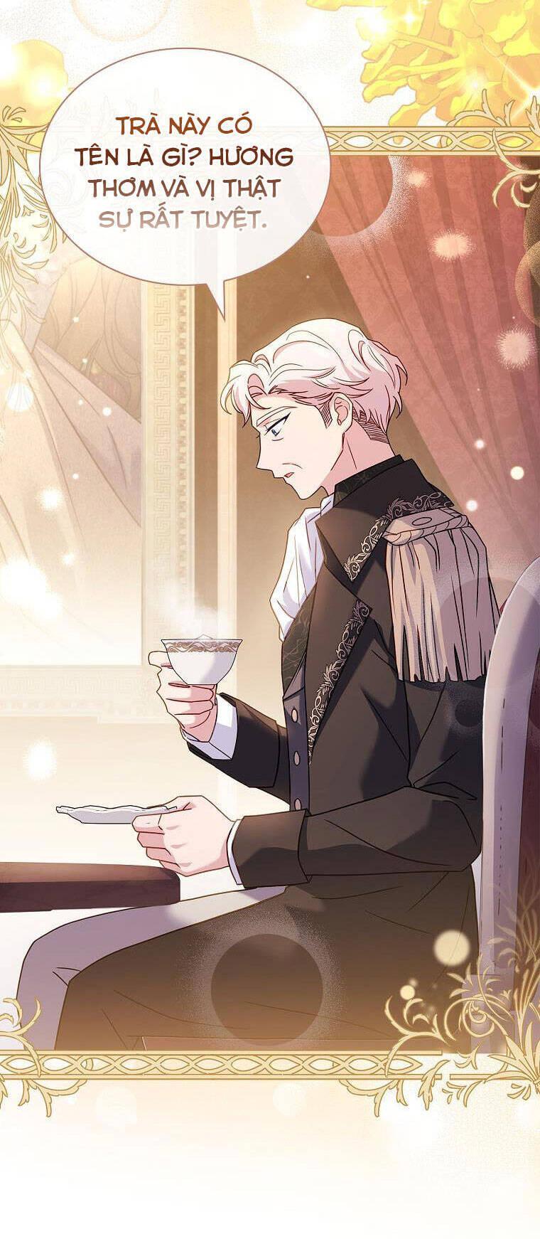 để yên cho tiểu thư hiền chapter 111 23