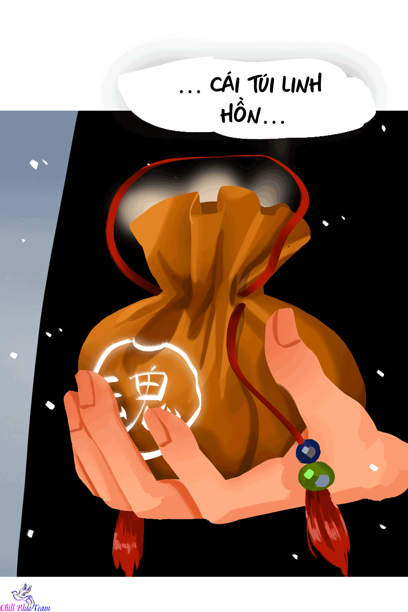 thần chết và kẻ chờ đợi chapter 14 2