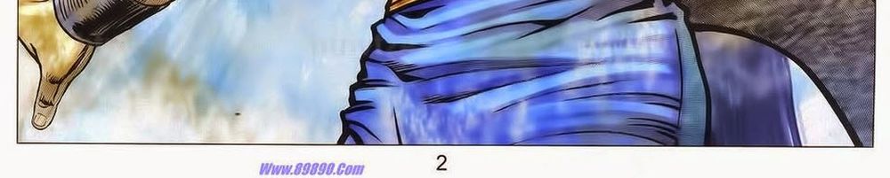 tuyệt thế vô song 2 chapter 77 2