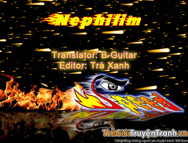 nephilim chapter 14 1