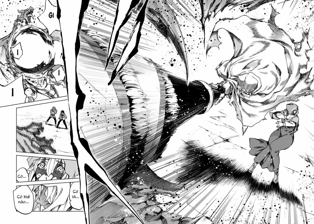 fate/grand order -turas realta- chapter 7 18