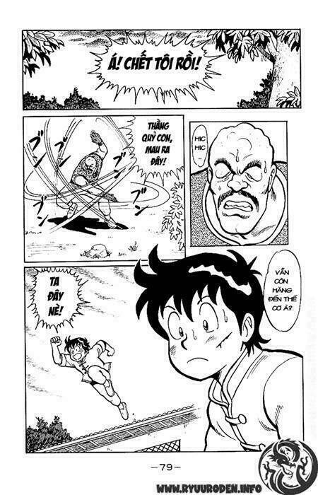 hoàng phi hồng phần 1 chapter 1 81