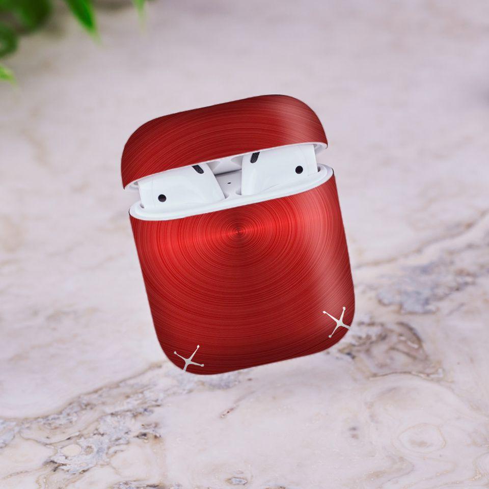 Miếng dán skin cho AirPods in hình thiết kế - atk017 (AirPods 1, 2, Pro, i12)