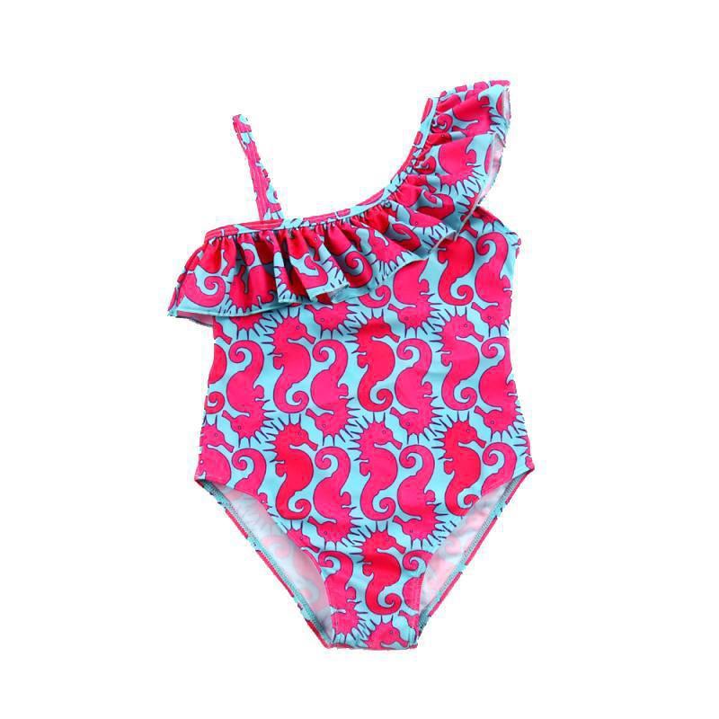 Sét bộ đồ bơi cho bé gái, bikini cho bé gái hàng Quảng châu đẹp