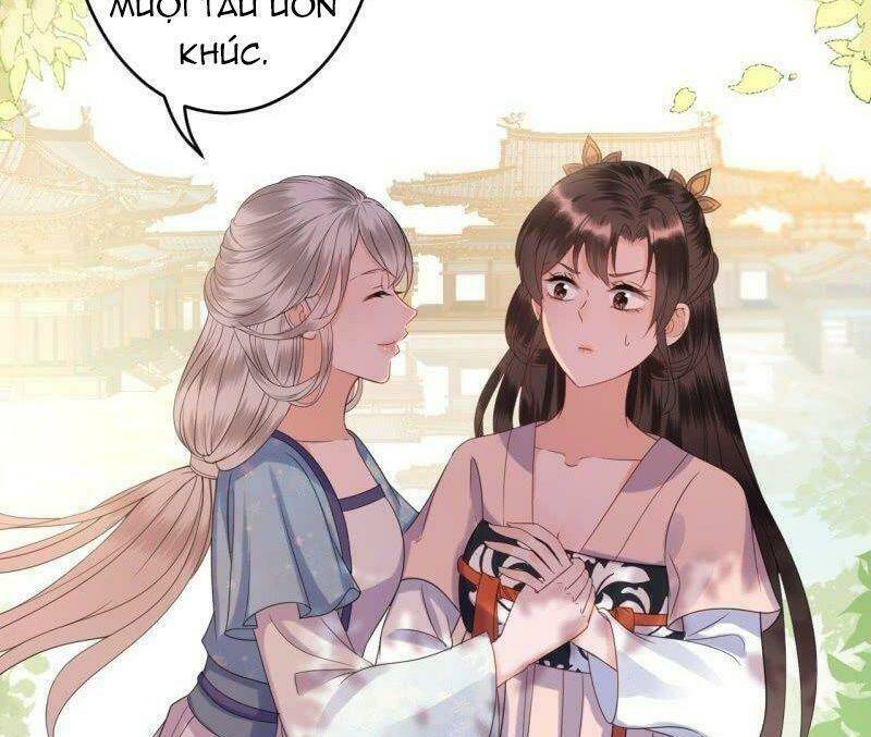 vương gia kiêu ngạo quá khó cua chapter 64 75