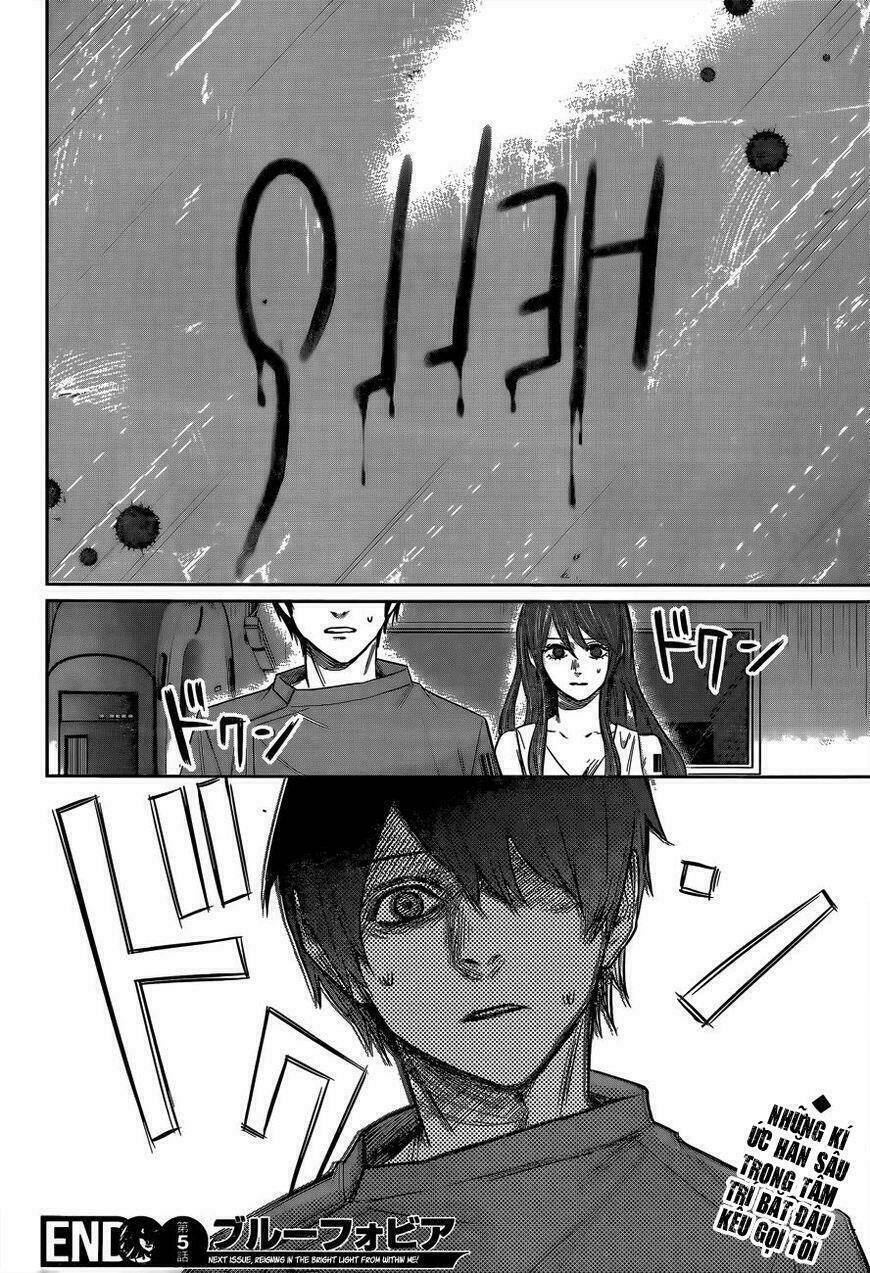 blue phobia chapter 5 22