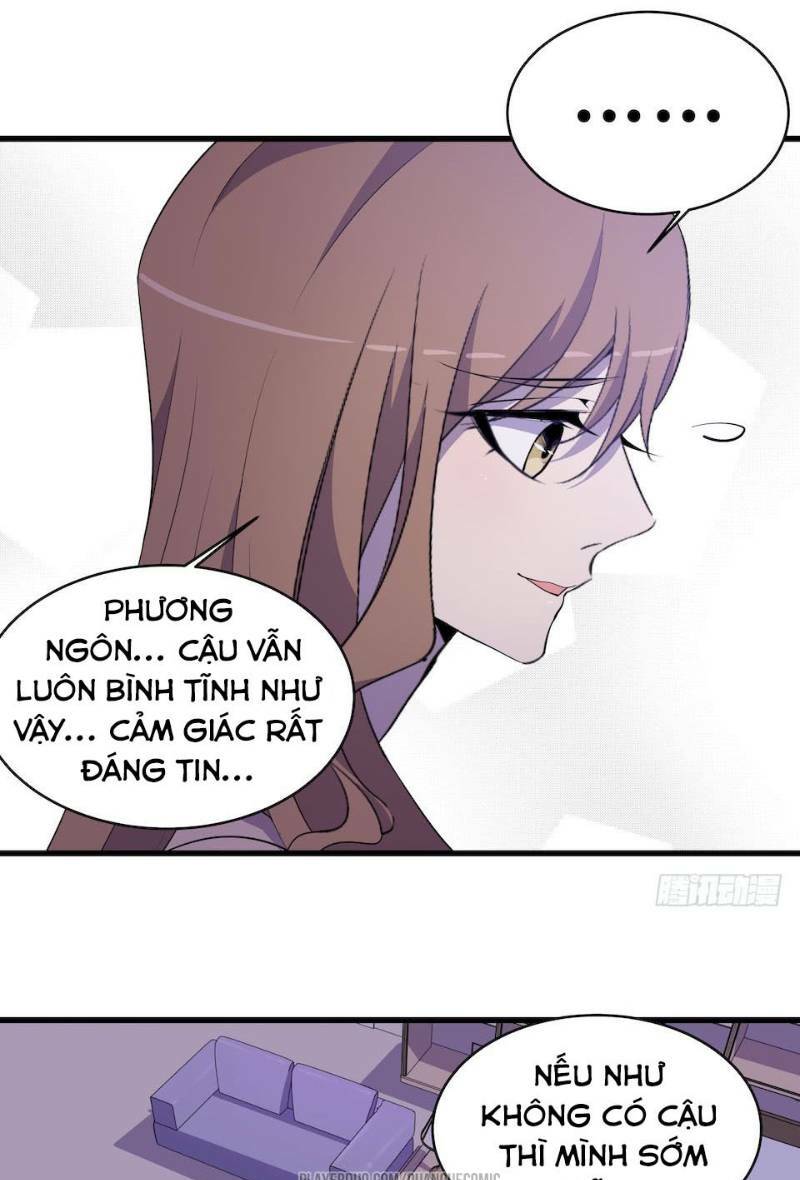 thát không mê thất chapter 21 17