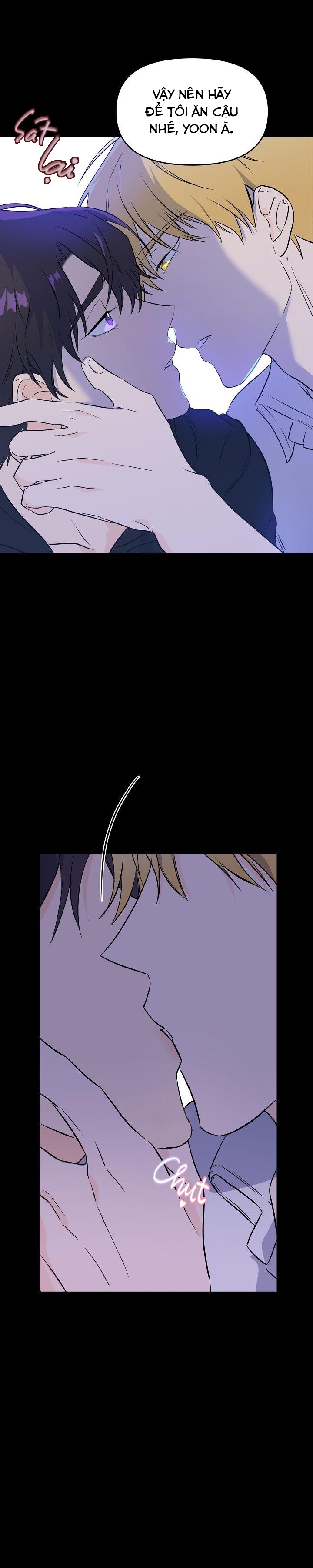 hoa ly hổ chapter 5 4