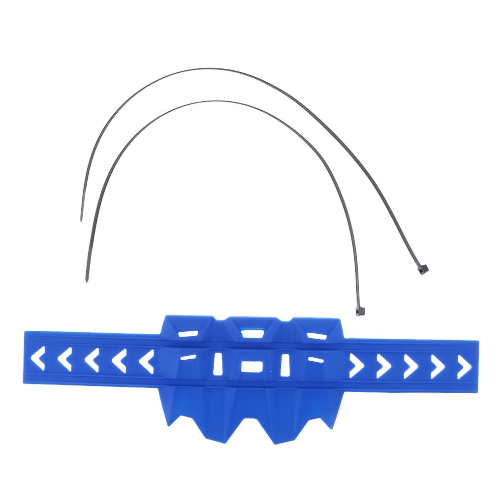 Universal Motorcycle Exhaust Heat for Dirt Bike