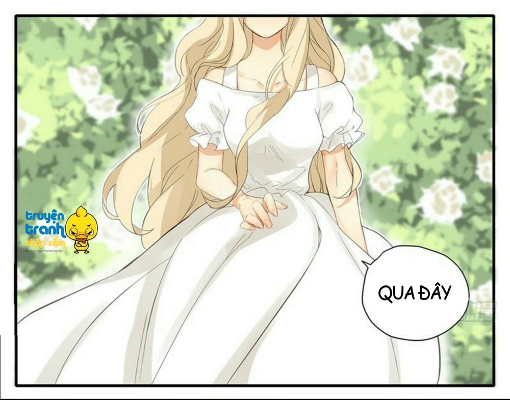 cứu mạng ! loài mèo thống trị thế giới rồi ! chapter 34 2