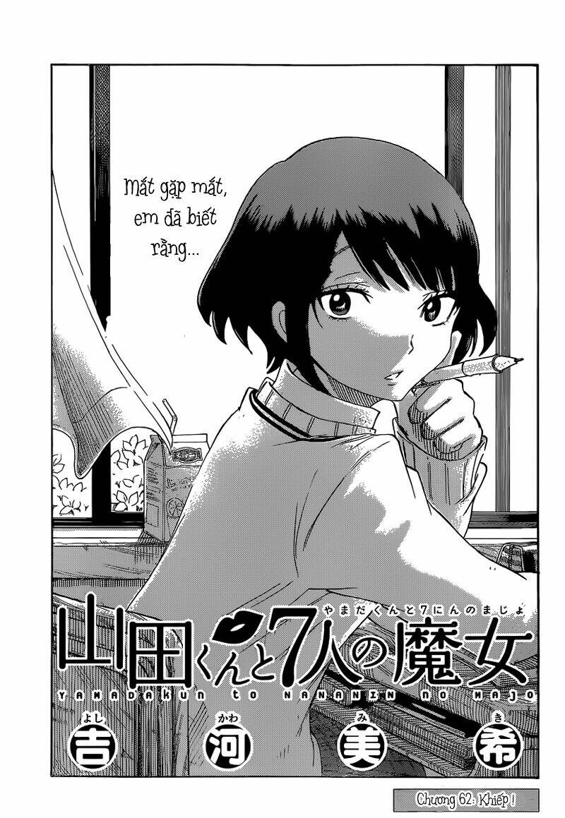 yamada và thất đại ma nữ chapter 63 2