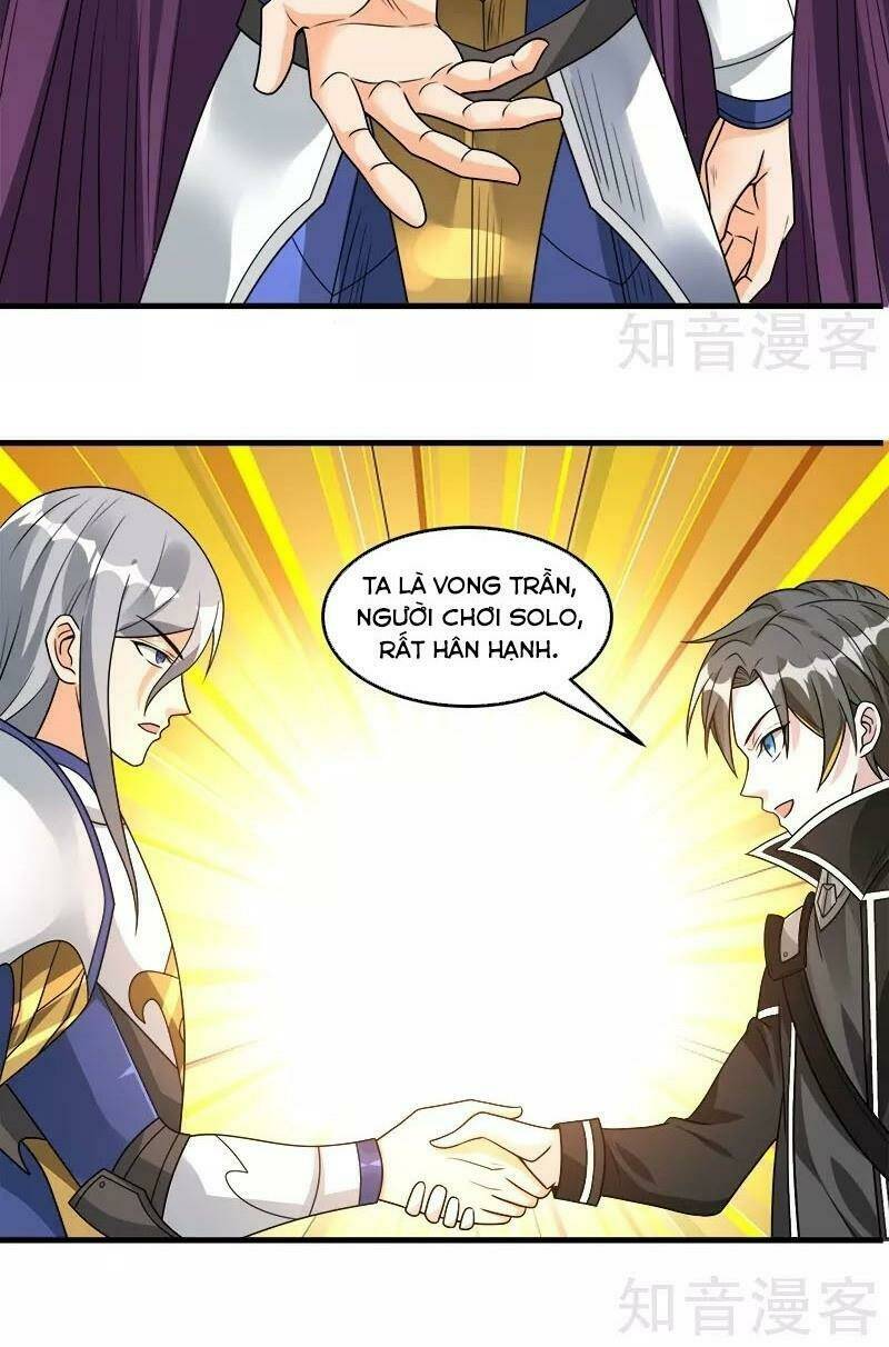 kiếm vũ chapter 103 10