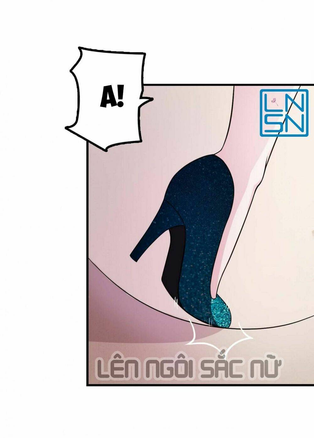 tổng tài cưng chiều vợ yêu chapter 9 13