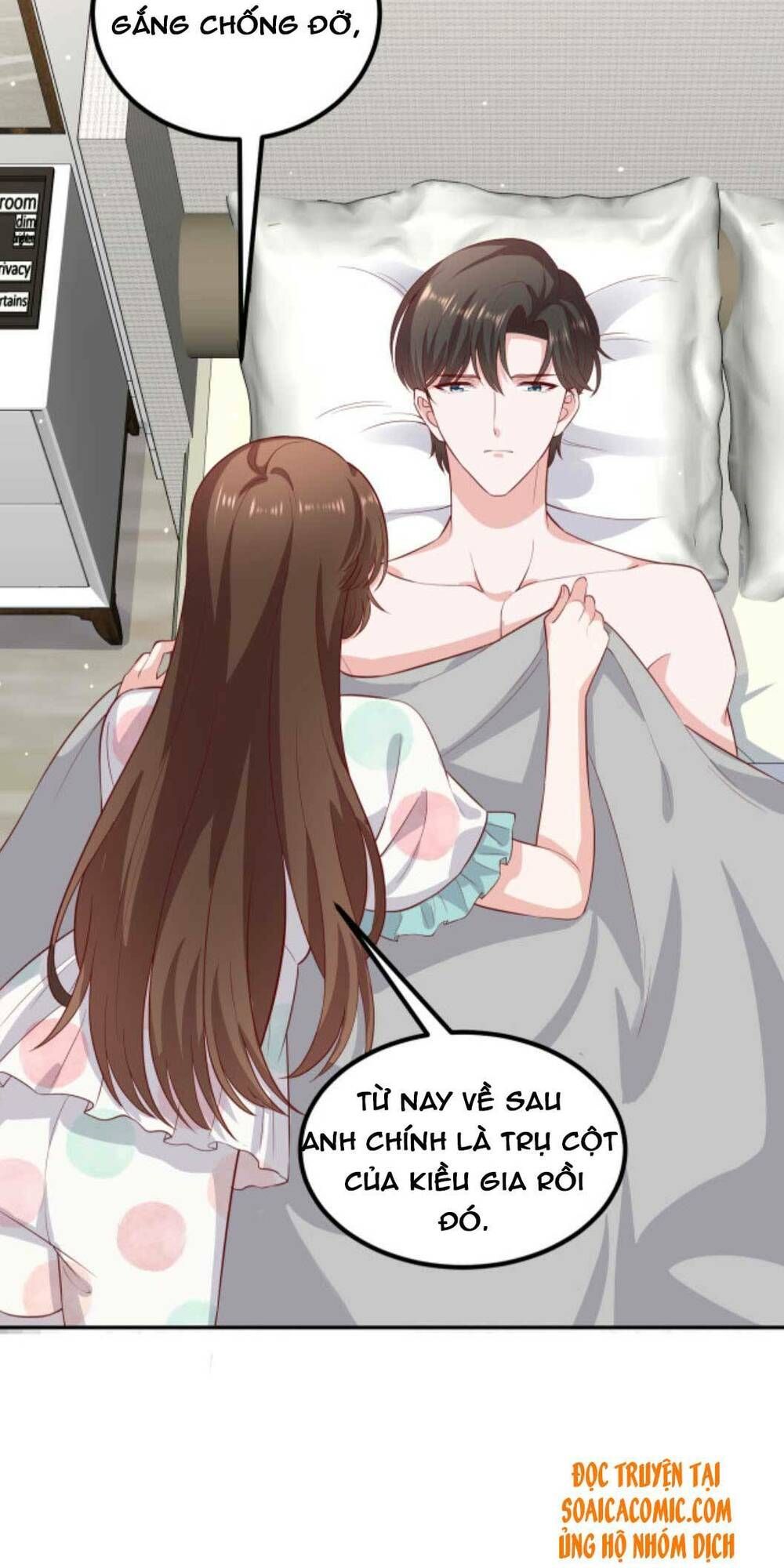 nhất sanh hữu hỉ chapter 65 17