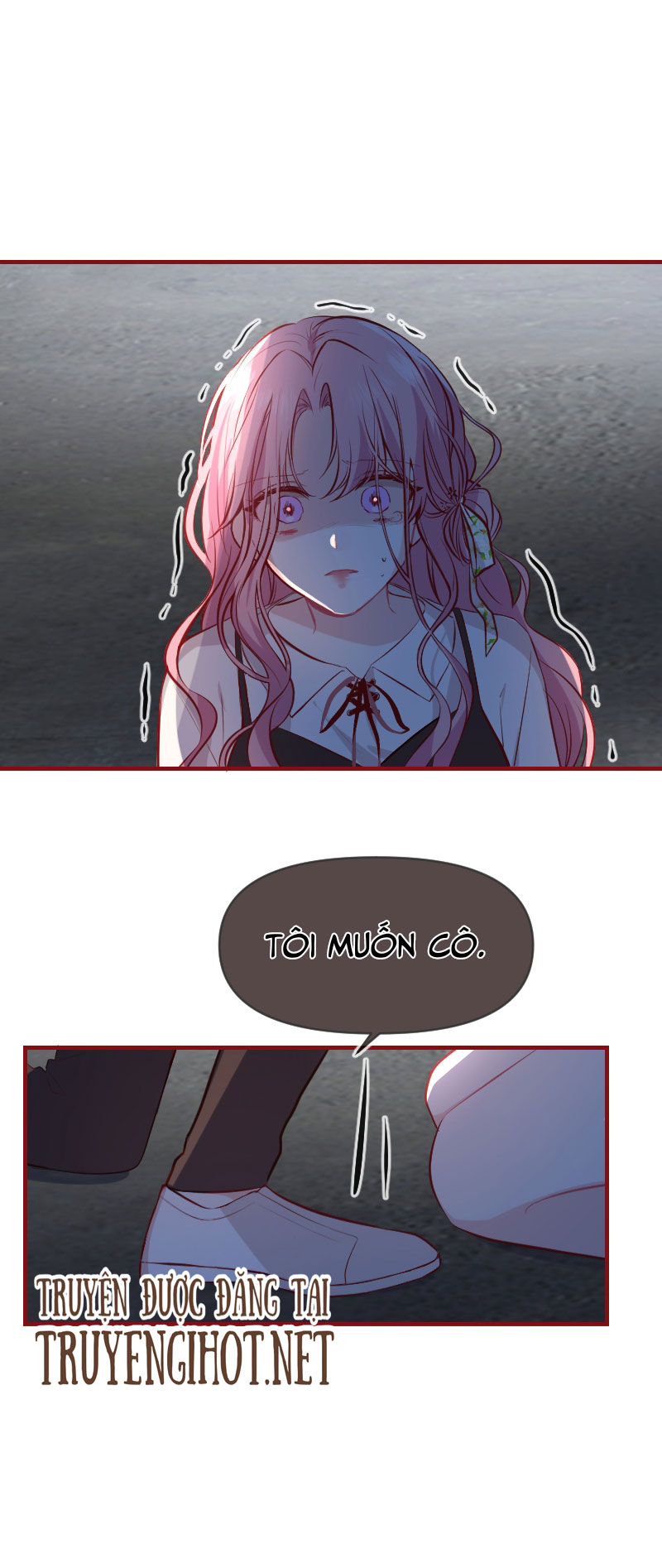 mù quáng vì yêu anh chapter 25 20