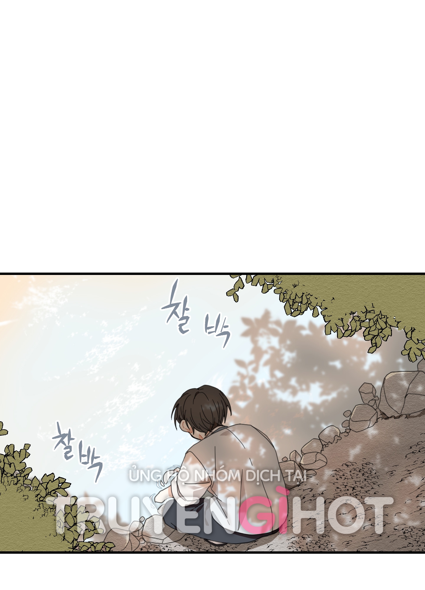 [18+] con đường hoa chuông vàng - liên kiều rơi chốn này chapter 2.2 16