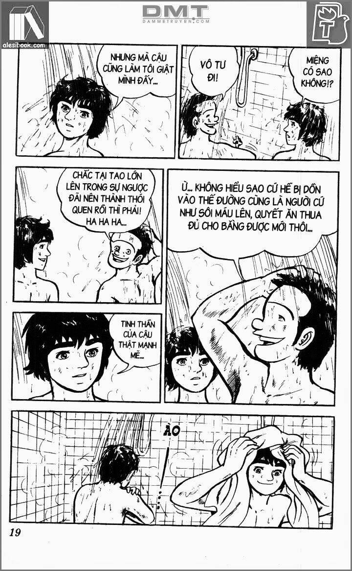 ganbare genki chapter 78 16