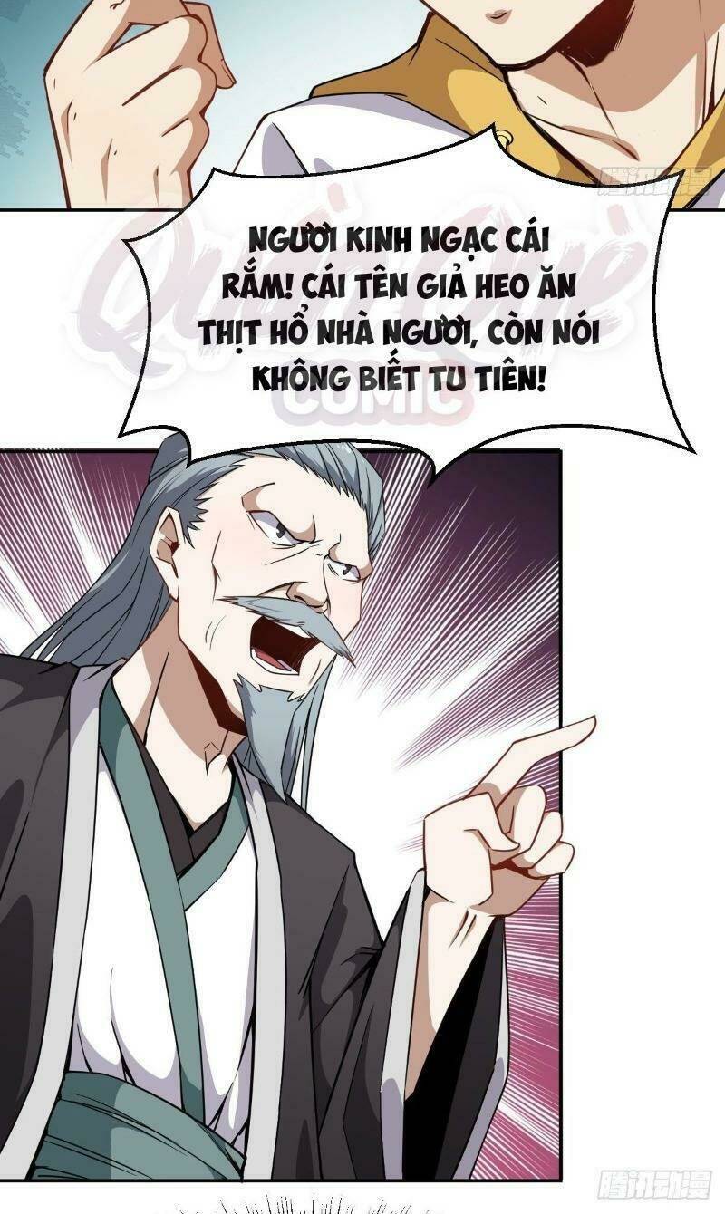 tổ thượng có tiền chapter 6 28
