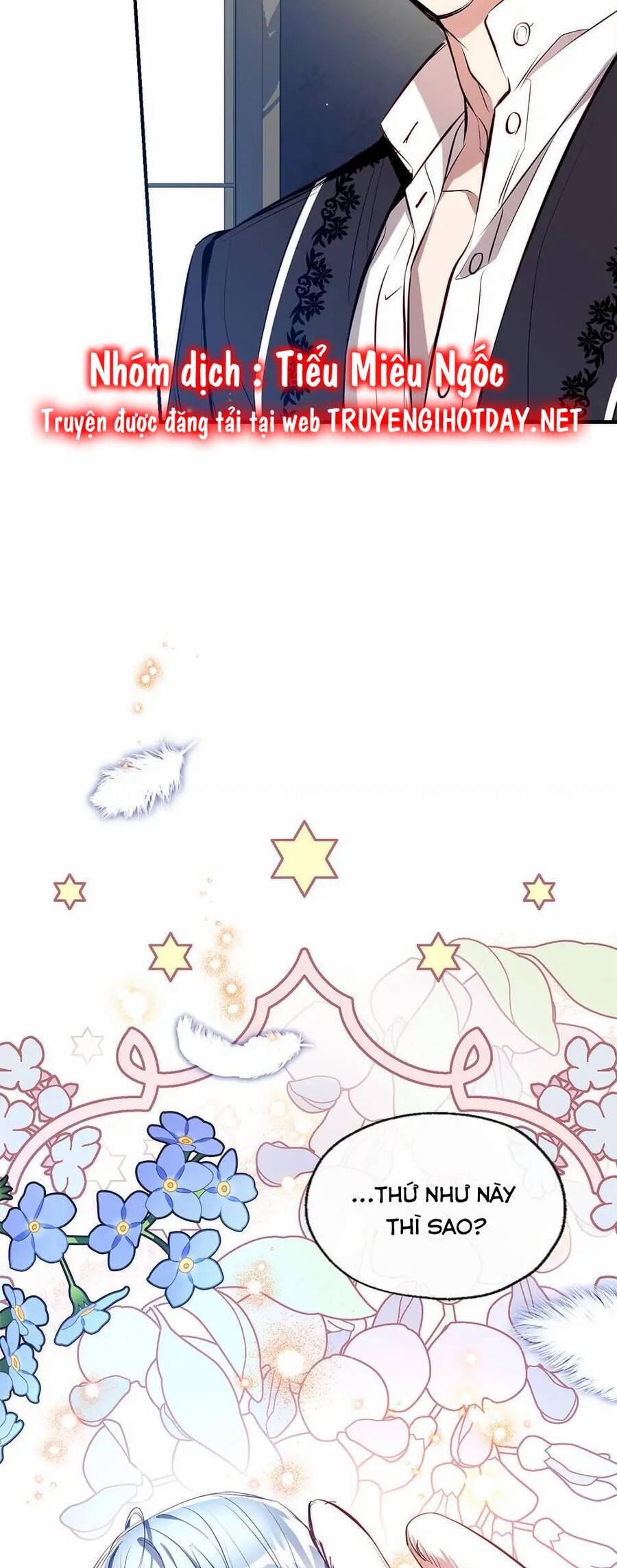 chúng ta có thể trở thành gia đình được không? chapter 79 12