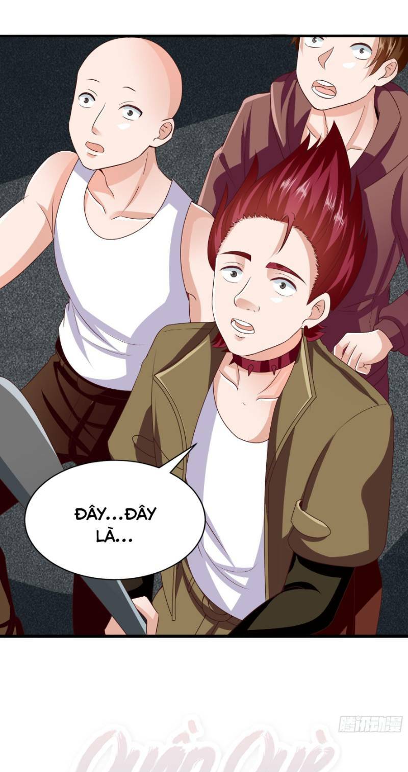 vú em của tiên ma chapter 8 27