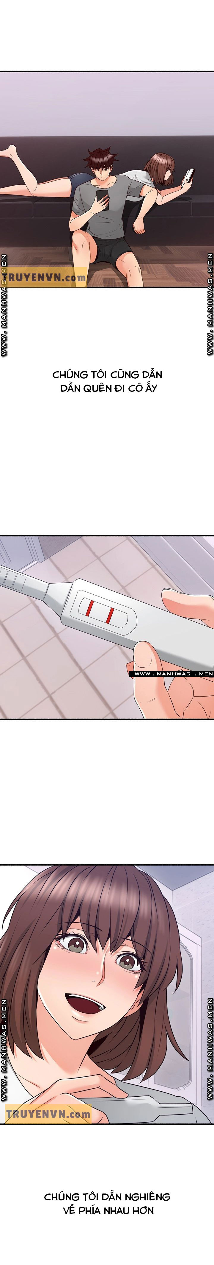 vợ hàng xóm chapter 60 8