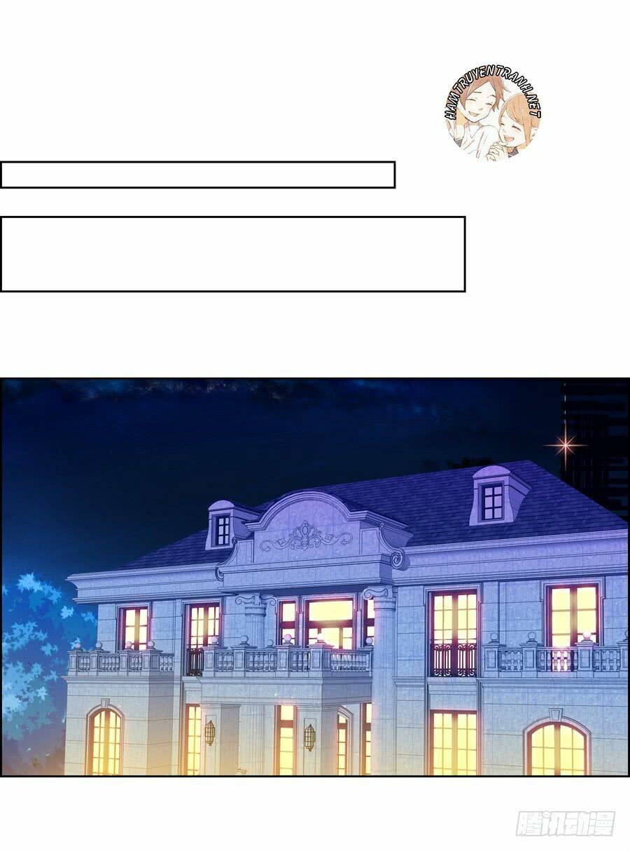 bảo bối thiên ức hào môn chapter 17.2 11