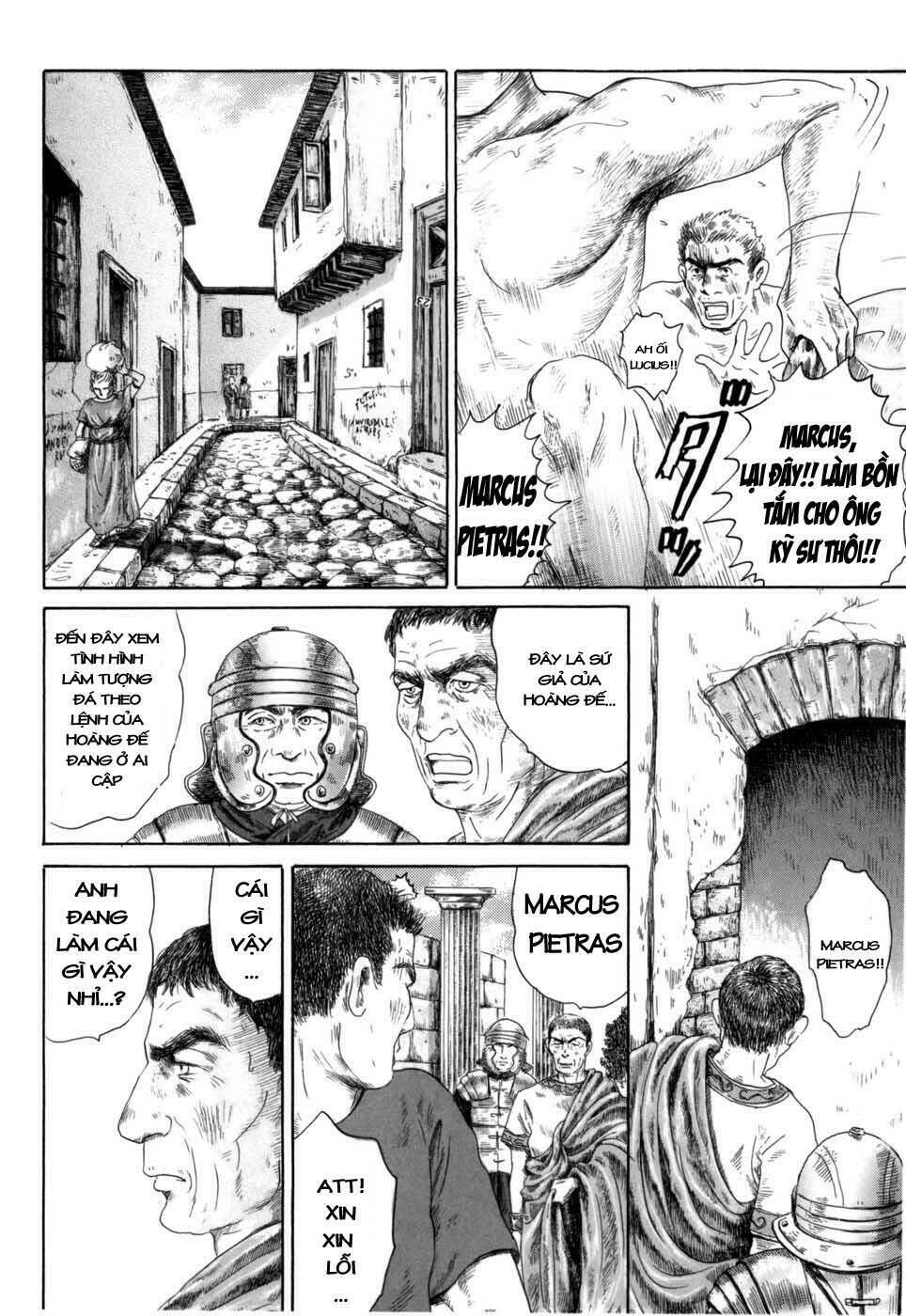 thermae romae chapter 3 25