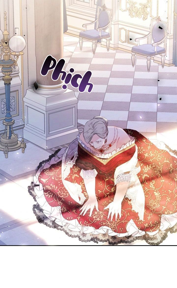 con rối ác nữ marionette chapter 30 42