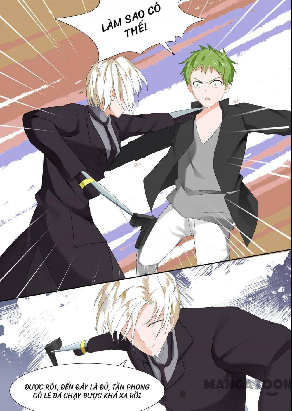 the boy in the all-girls school chapter 67 6