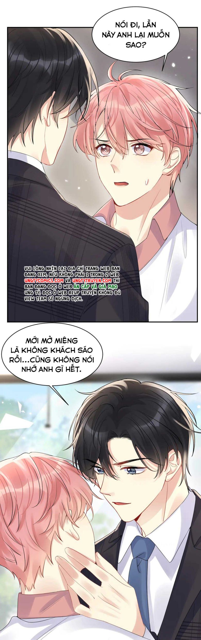 lại bị bạn trai cũ nhắm trúng rồi chapter 66 12