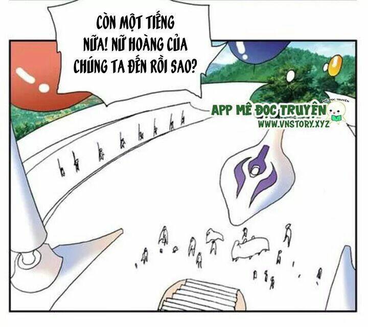 nhà có siêu dễ thương chapter 165 10