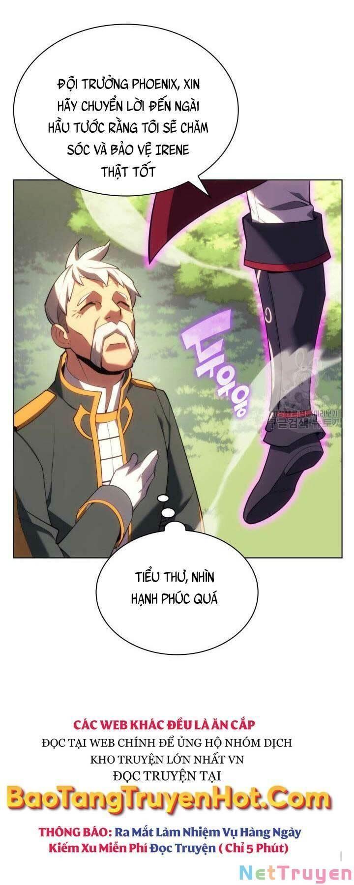 vượt qua giới hạn chapter 151 19