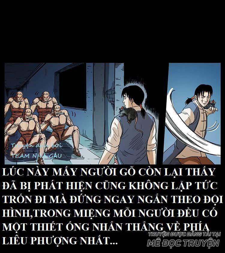 tiên sơn truyền kỳ chapter 25 11