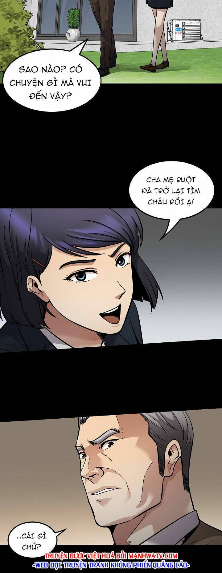 điều tra viên chuyển sinh chapter 114 26
