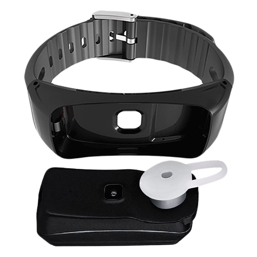 Đồng hồ tích hợp tai nghe Bluetooth B2