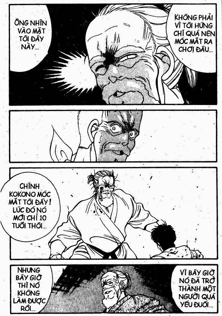 truyền nhân atula - shura no mon i chapter 64 4