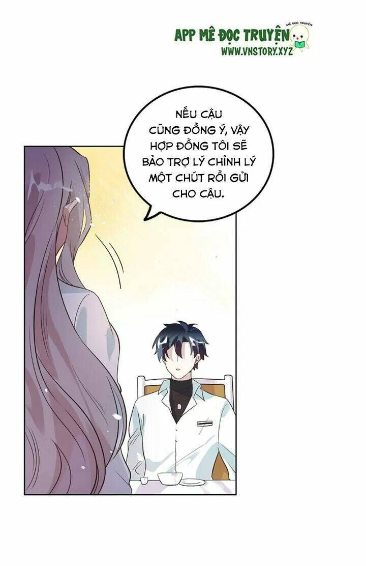 bạn trai kém tuổi bẫy yêu tôi chapter 2 23