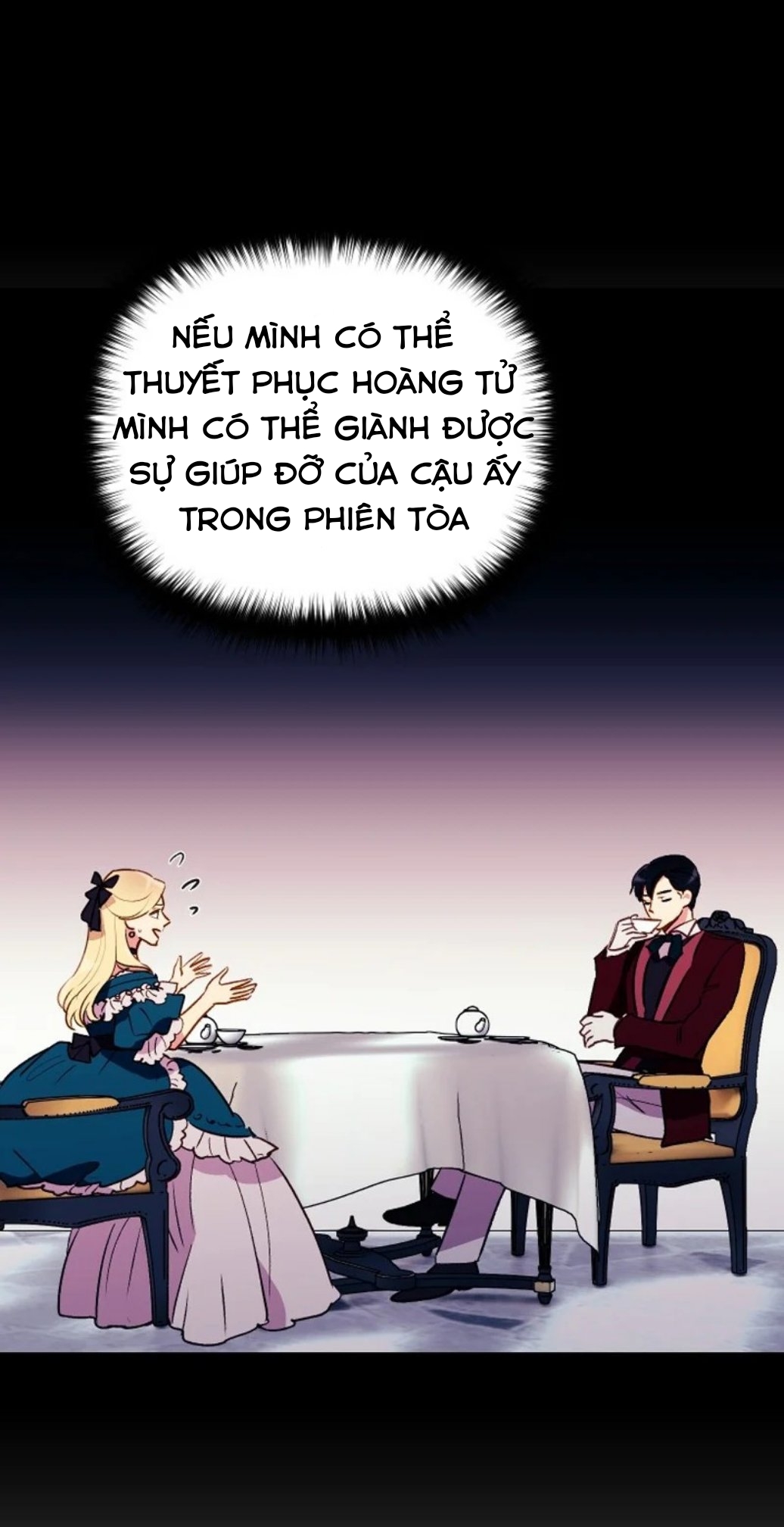 bản khế ước với nữ công tước ác ma chapter 28 40