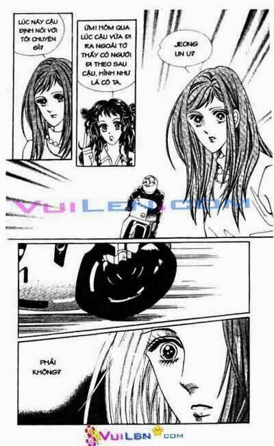 cô gái vương giả chapter 4 81