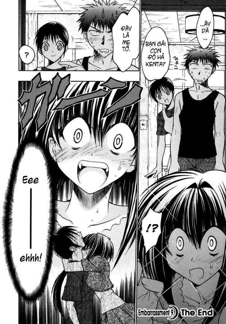 little vampire chapter 9 31