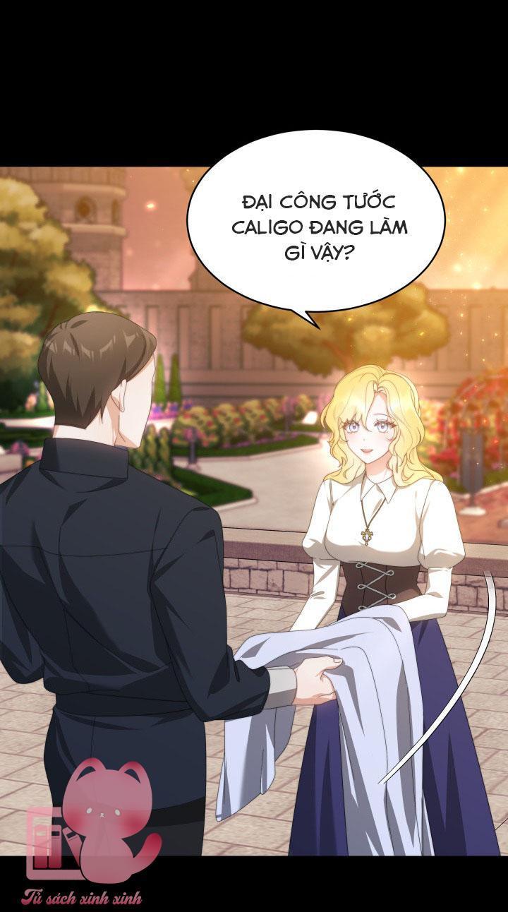 từ chồng cũ hóa thành nam chính chapter 43 29