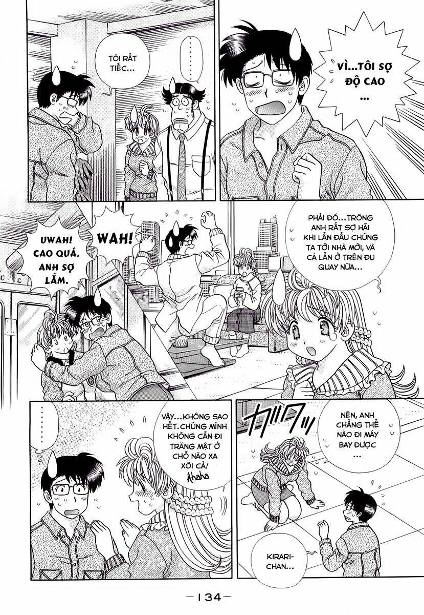 love lucky chapter 24 6