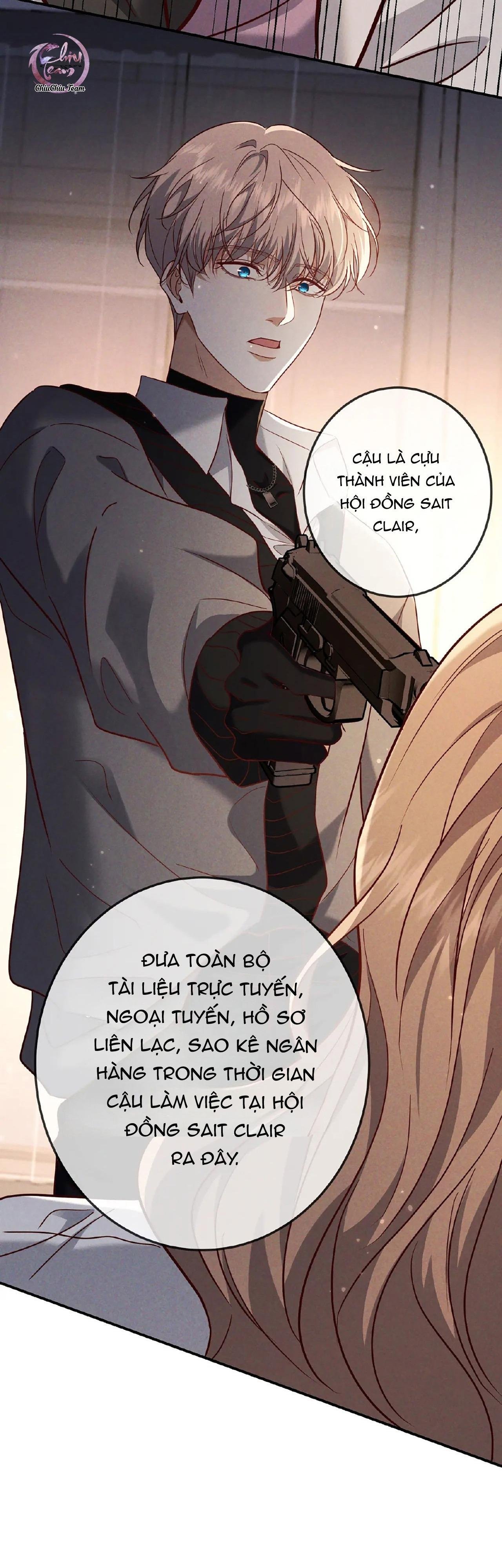 cạn tình chapter 49 14