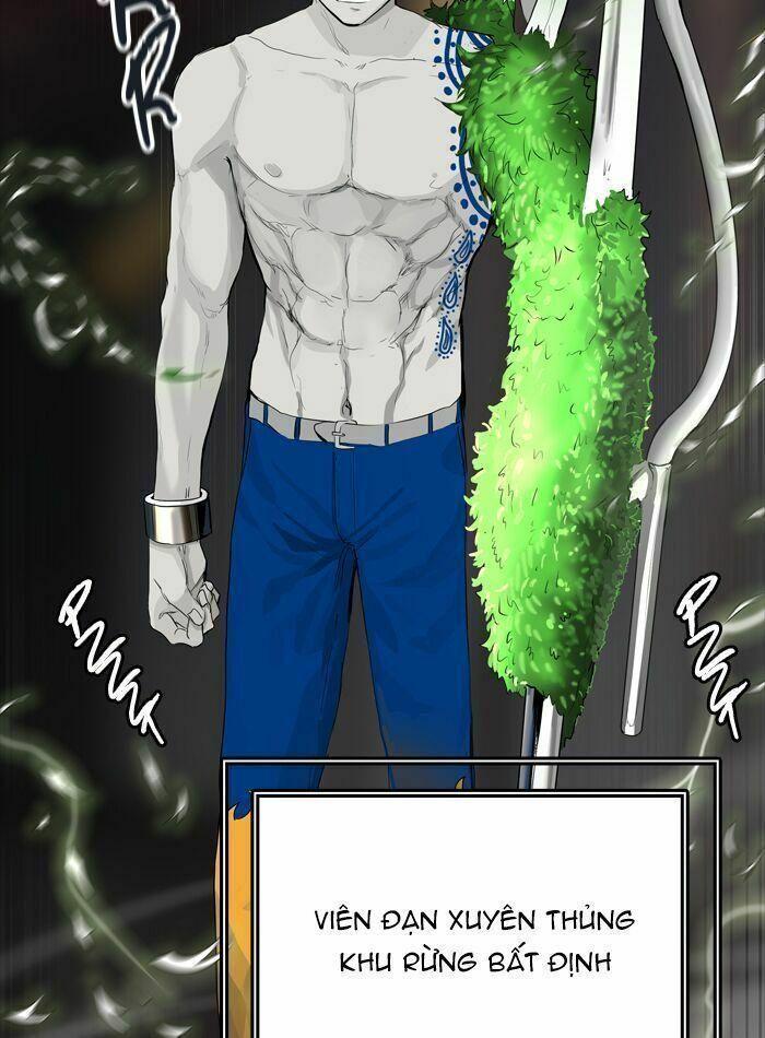 tòa tháp bí ẩn 2 chapter 436 57